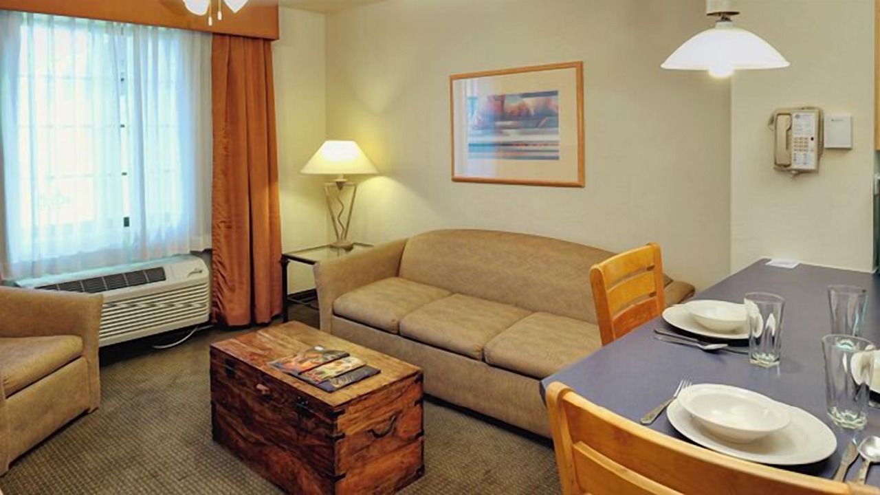 Photo of Livingroom in Palo Verde