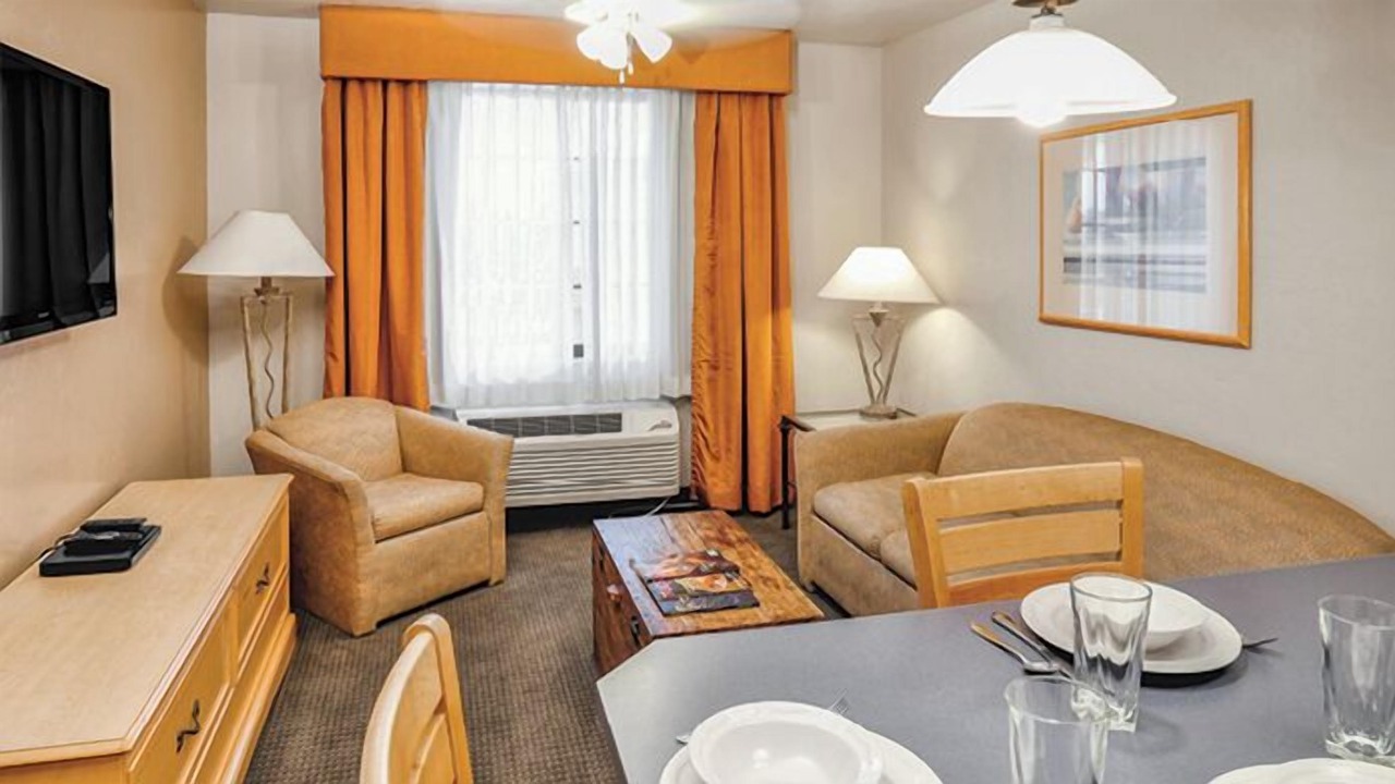 Photo of Livingroom in Palo Verde