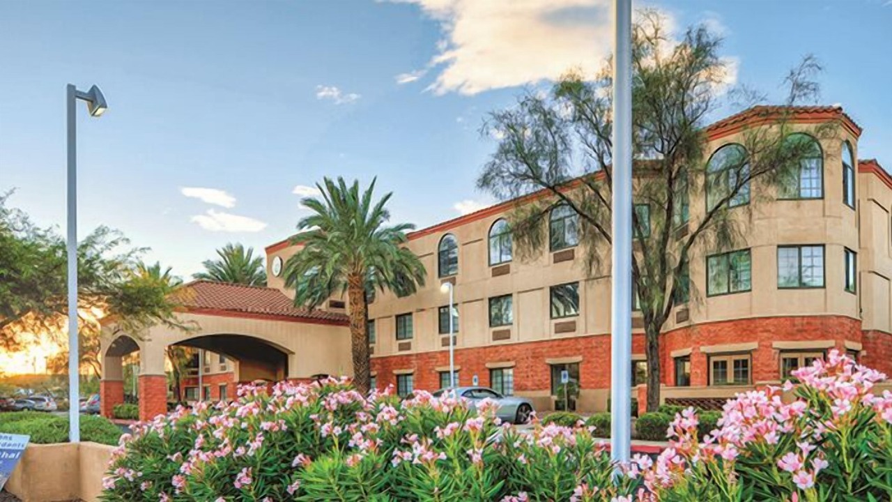 Photo of Outdoor in Palo Verde