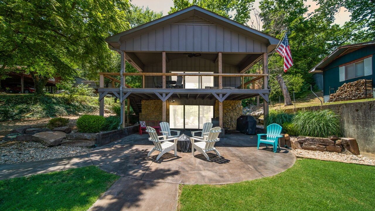 Photo of Patio Balcony in Grove