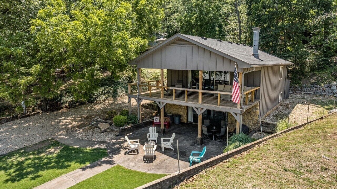 Photo of Outdoor in Grove