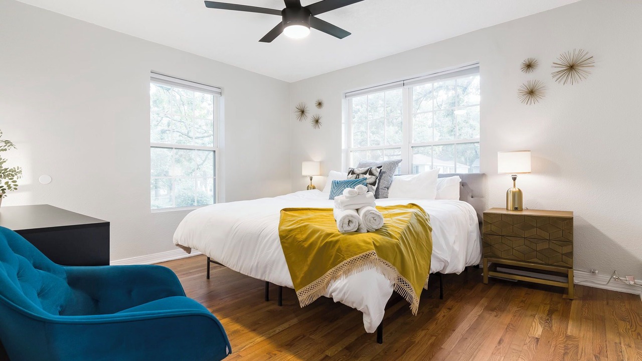Photo of Bedroom in Joplin
