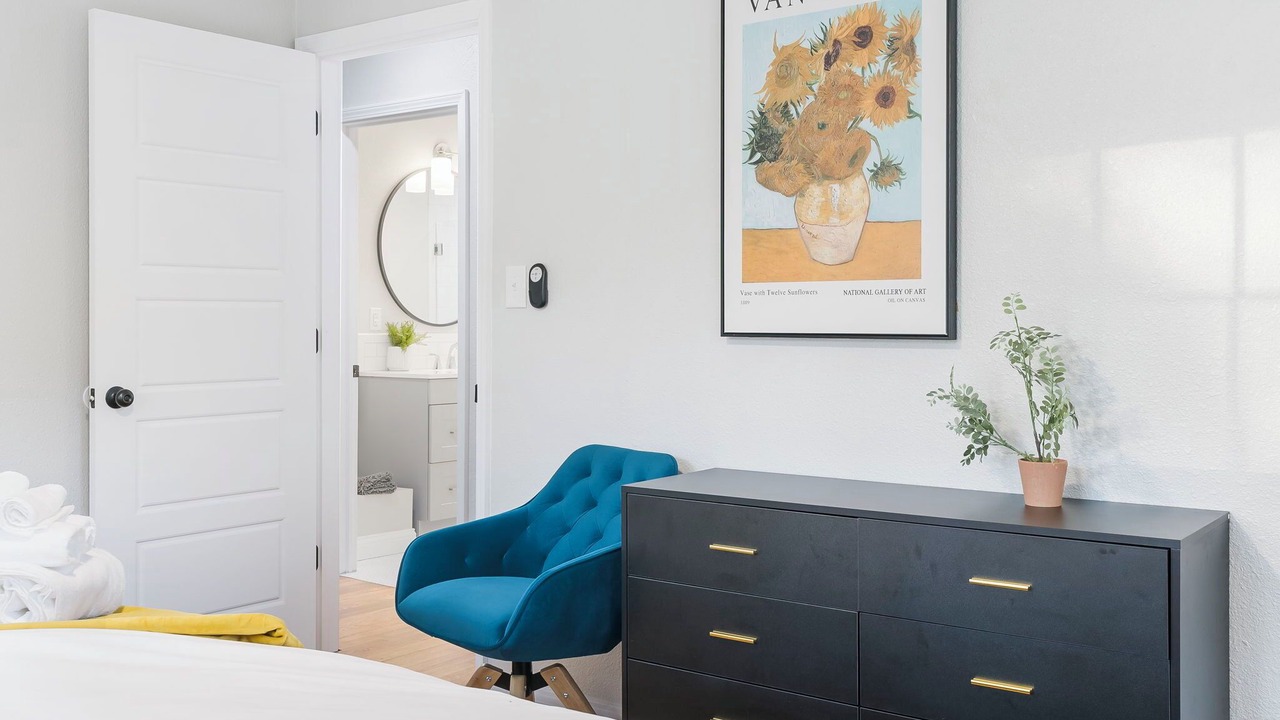 Photo of Bedroom in Joplin