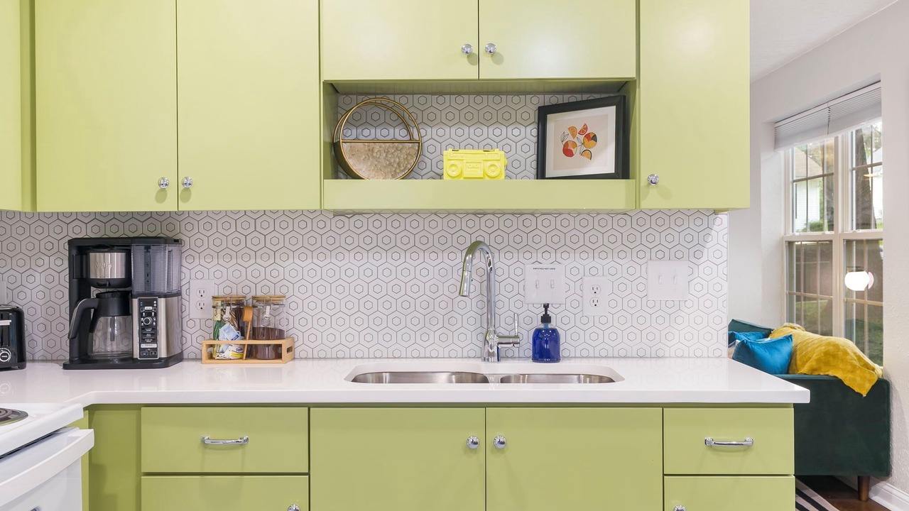 Photo of Kitchen in Joplin