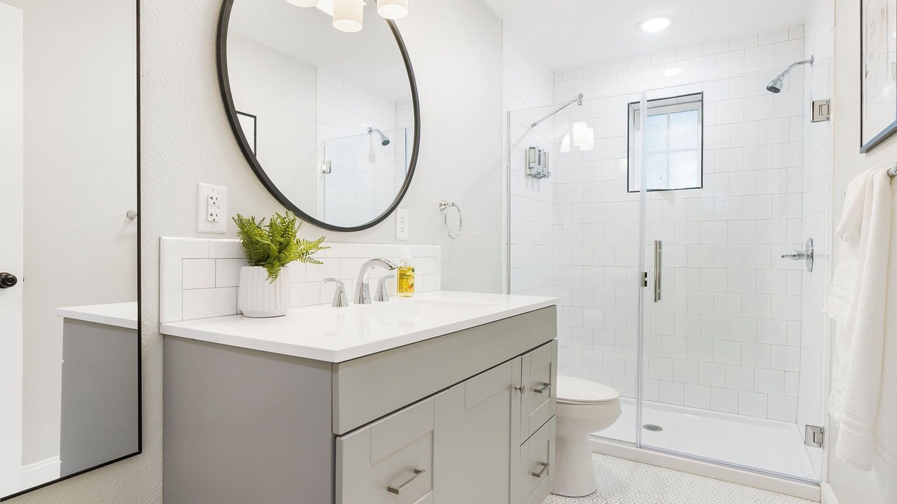 Photo of Bathroom in Joplin