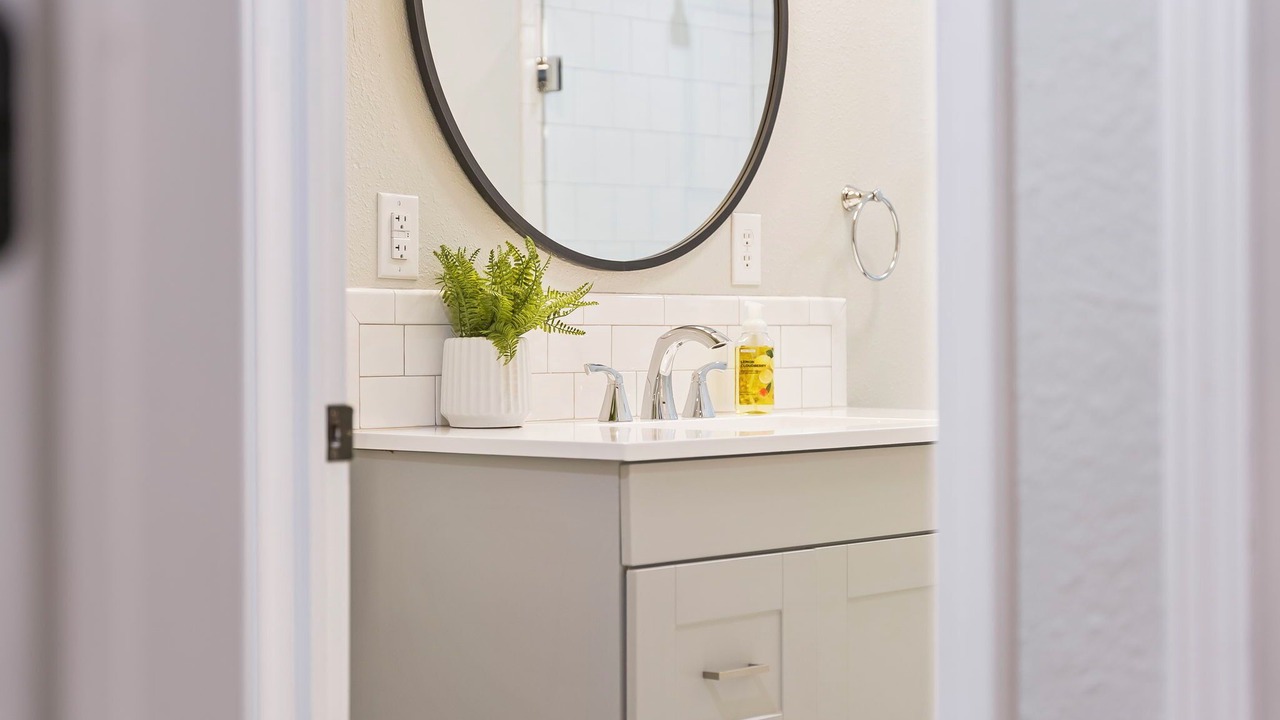 Photo of Bathroom in Joplin