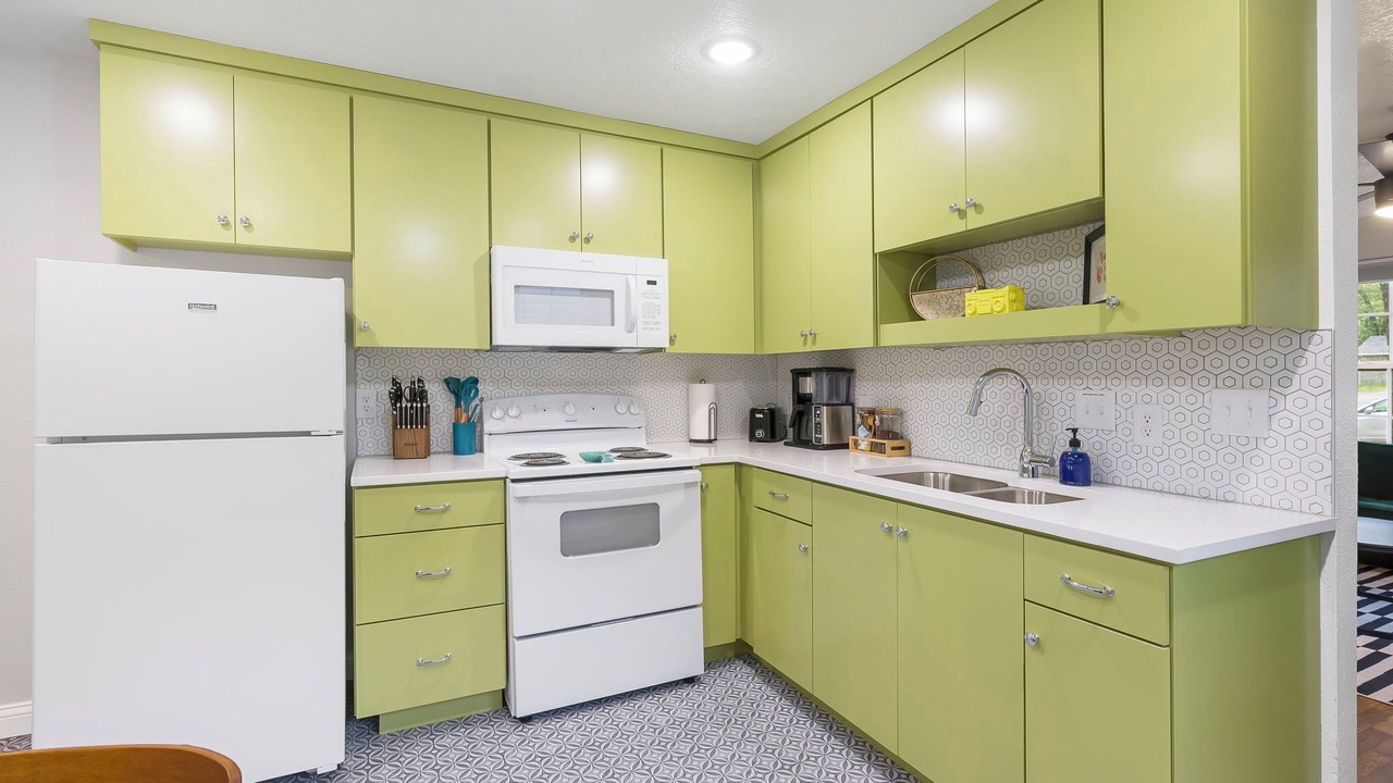 Photo of Kitchen in Joplin