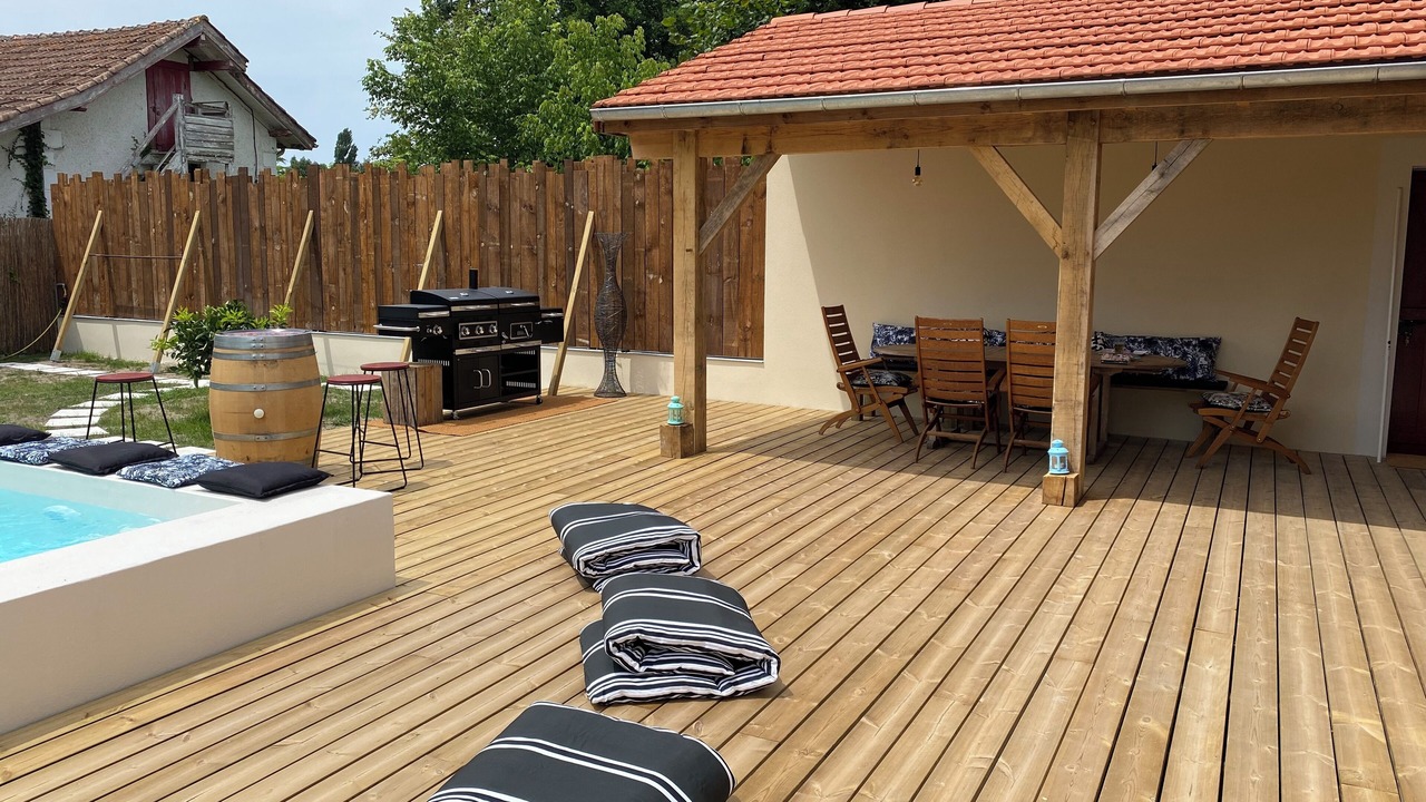 Photo of Outdoor in Lit-et-Mixe