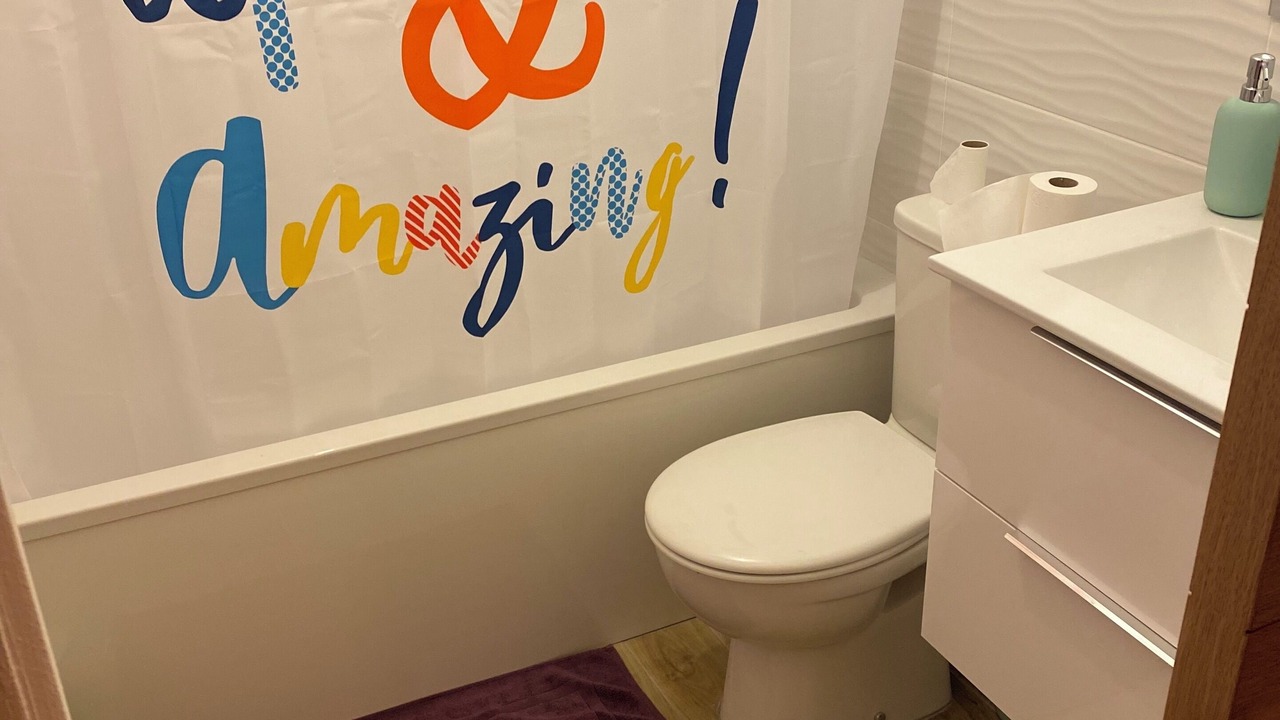 Photo of Bathroom in Lit-et-Mixe
