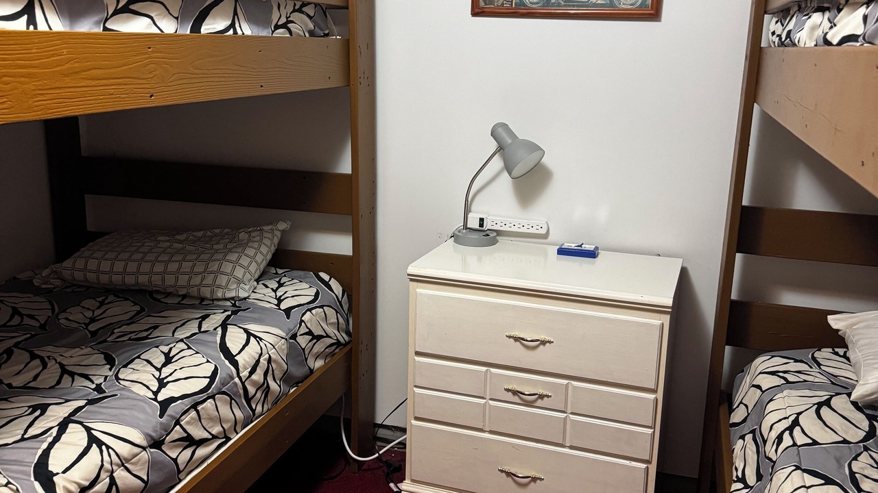Photo of Bedroom in Ontonagon