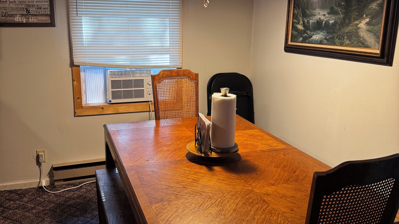 Photo of Bedroom in Ontonagon