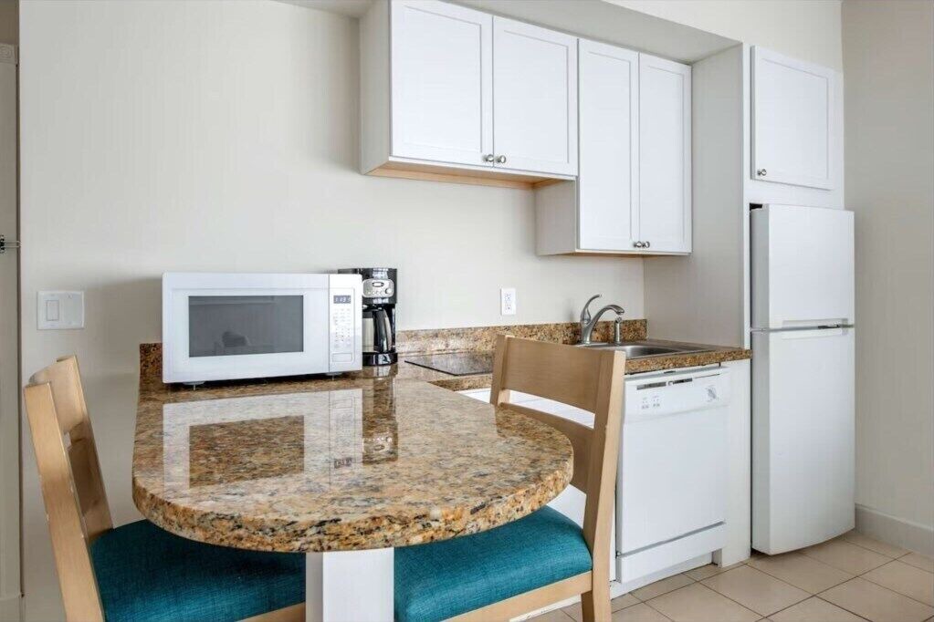 Photo of Kitchen in South Beach