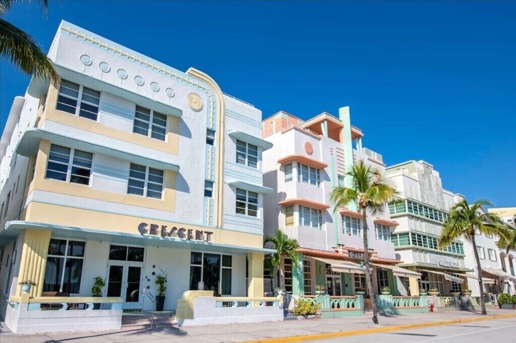 Photo of Outdoor in South Beach