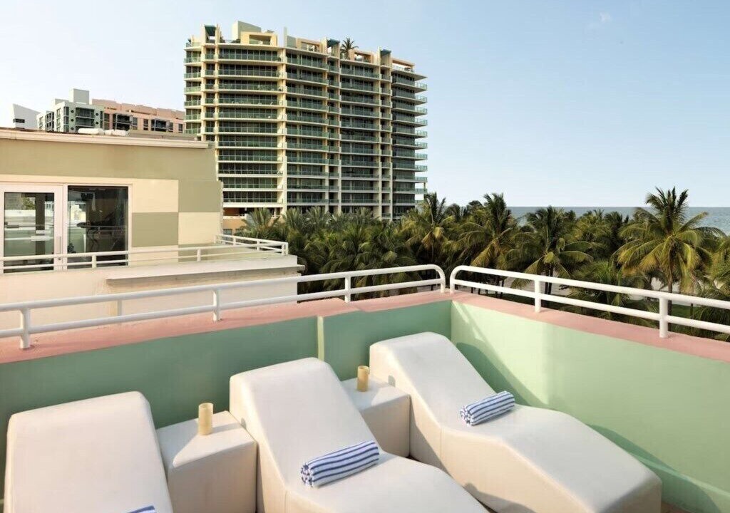 Photo of Outdoor in South Beach