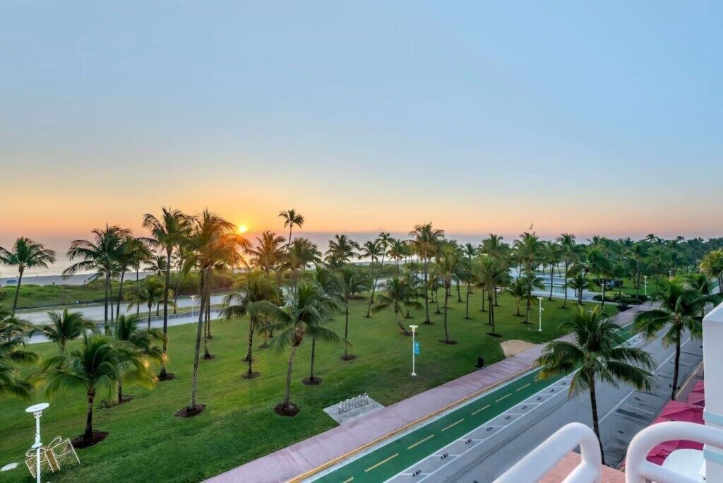 Photo of Outdoor in South Beach