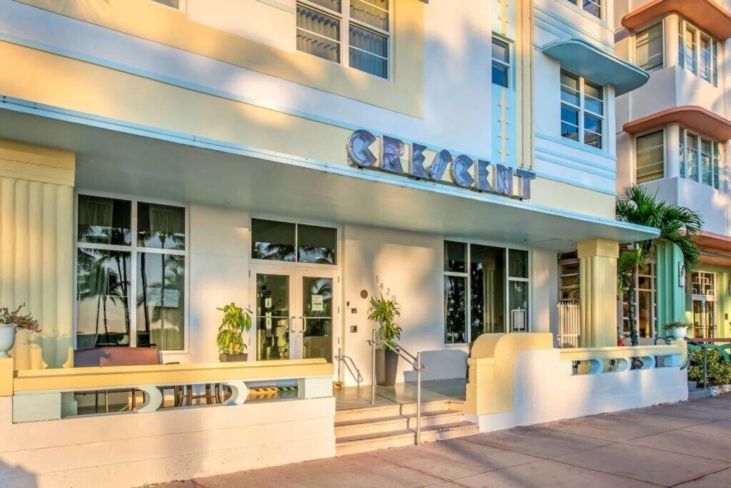 Photo of Outdoor in South Beach
