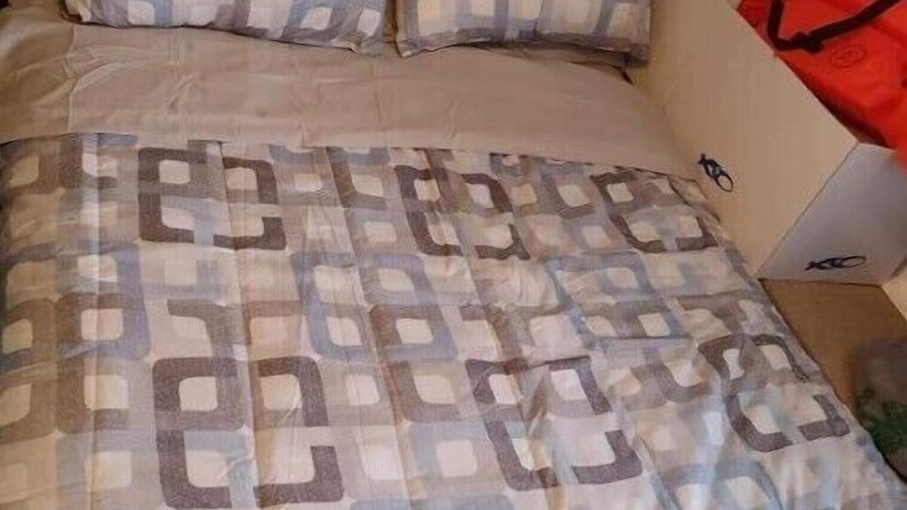 Photo of Bedroom in Lone Mountain