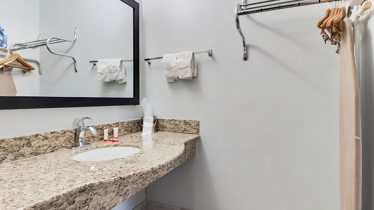 Photo of Bathroom in Ingleside