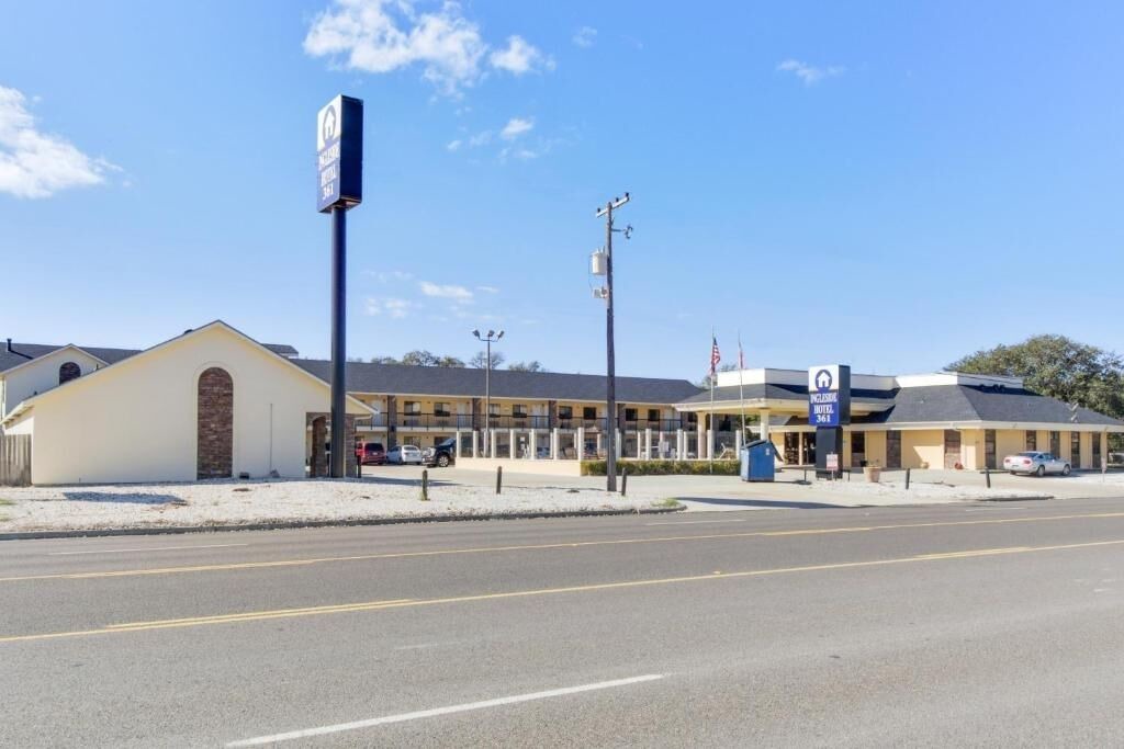 Photo of Outdoor in Ingleside