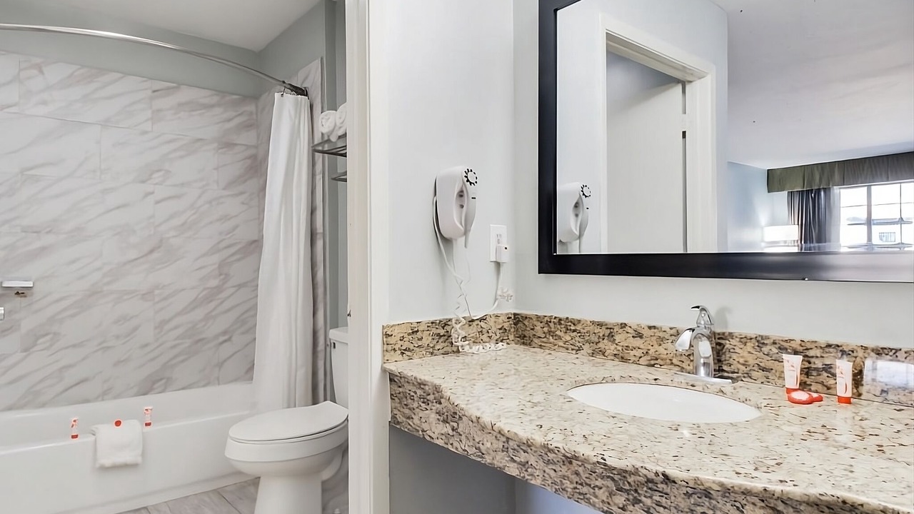 Photo of Bathroom in Ingleside