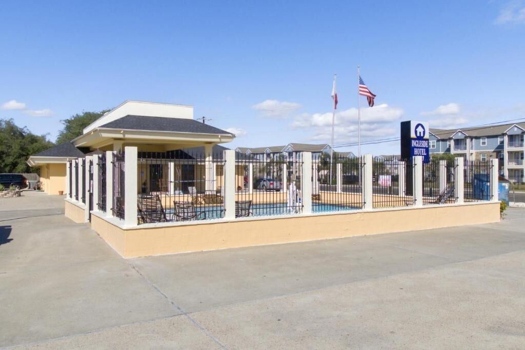 Photo of Outdoor in Ingleside