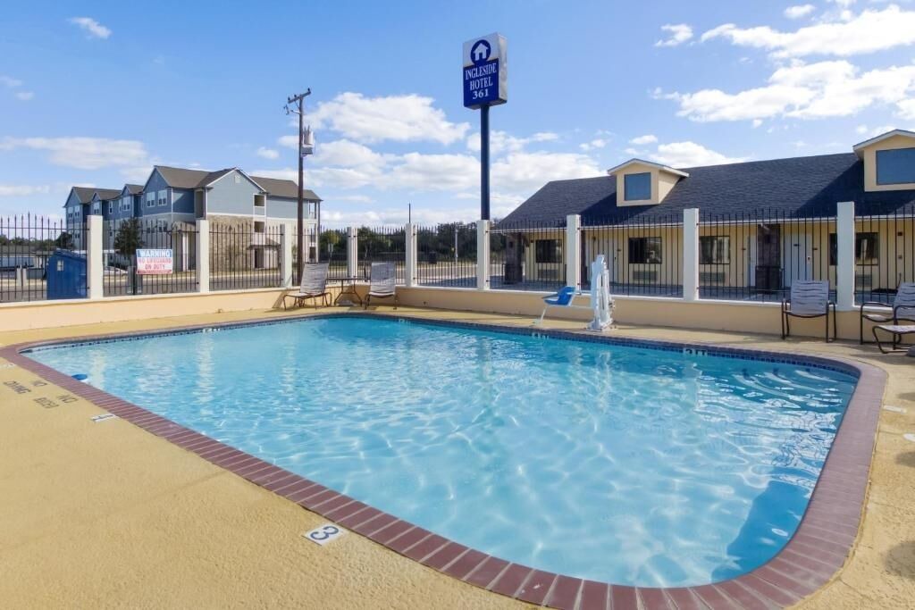 Photo of Outdoor in Ingleside