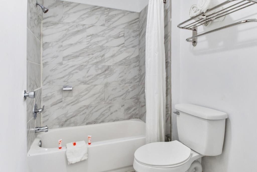 Photo of Bathroom in Ingleside