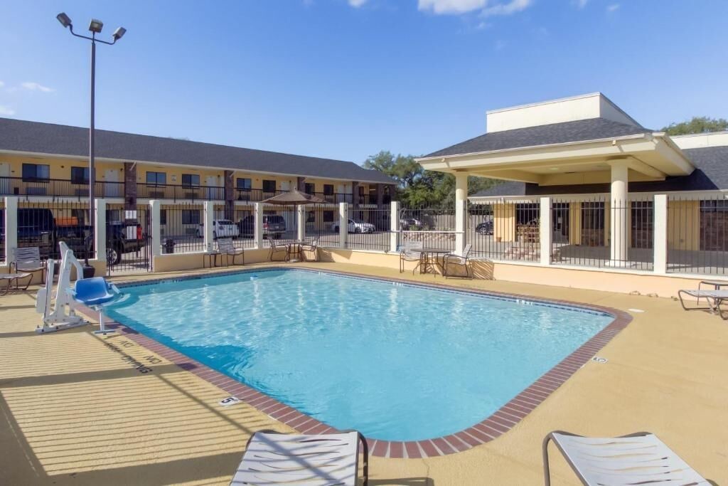Photo of Outdoor in Ingleside