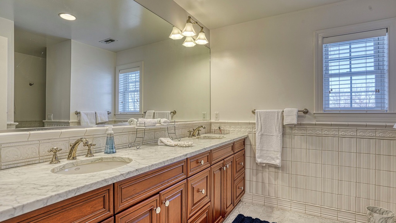 Photo of Bathroom in Fishing Creek