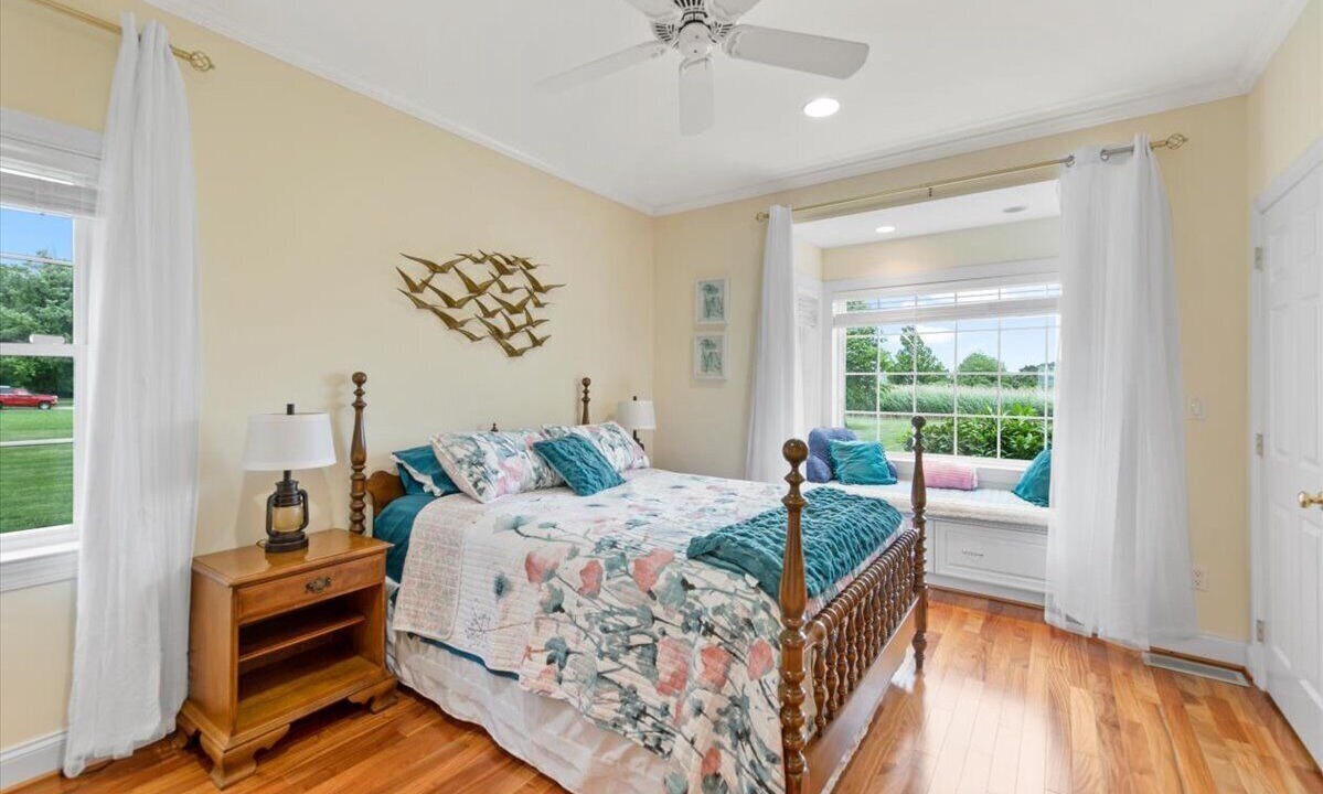 Photo of Bedroom in Fishing Creek