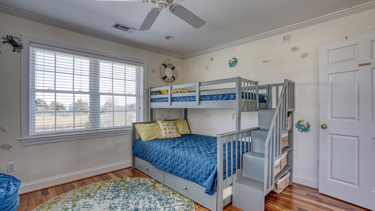 Photo of Bedroom in Fishing Creek