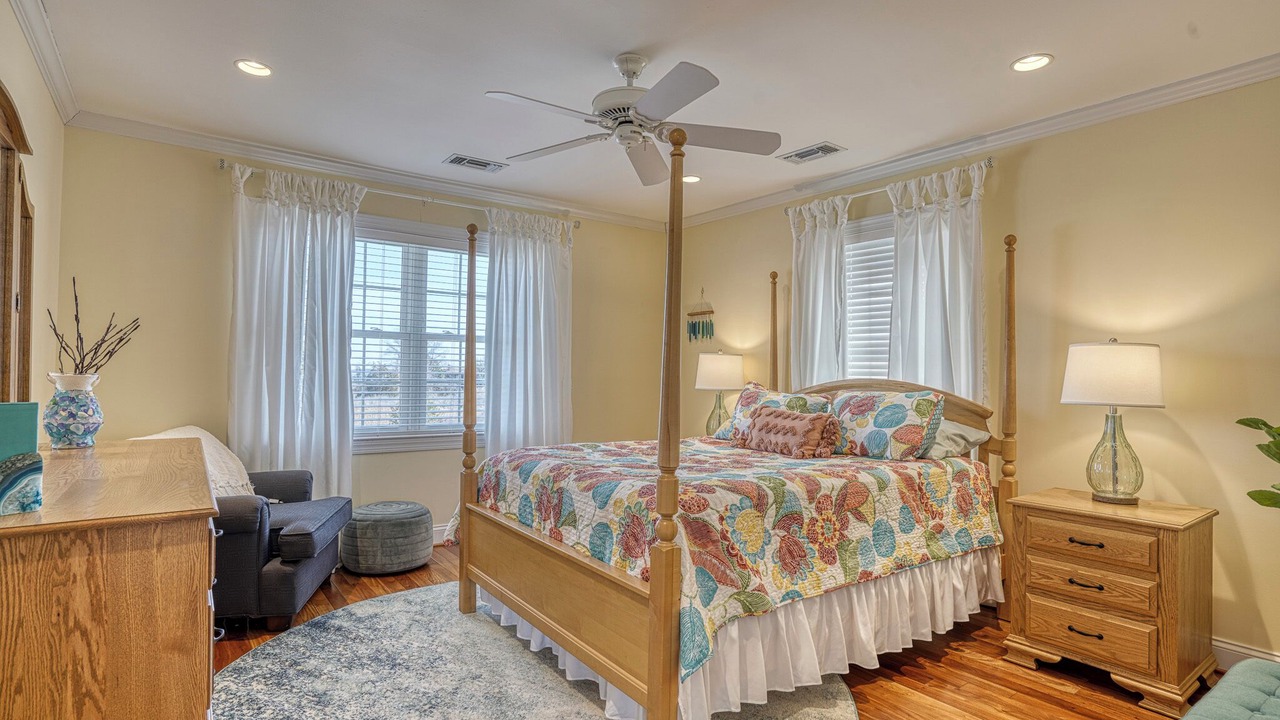 Photo of Bedroom in Fishing Creek