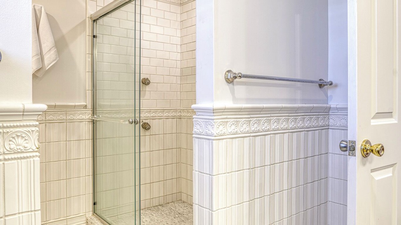 Photo of Bathroom in Fishing Creek