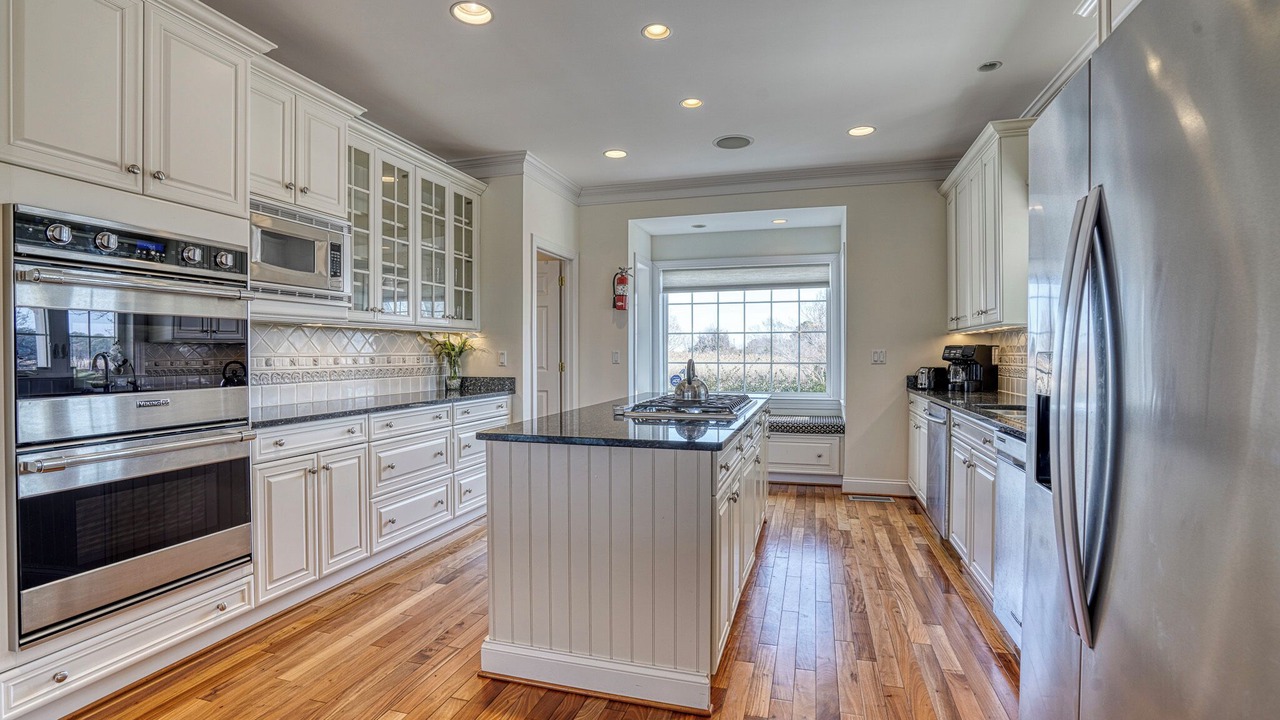 Photo of Kitchen in Fishing Creek