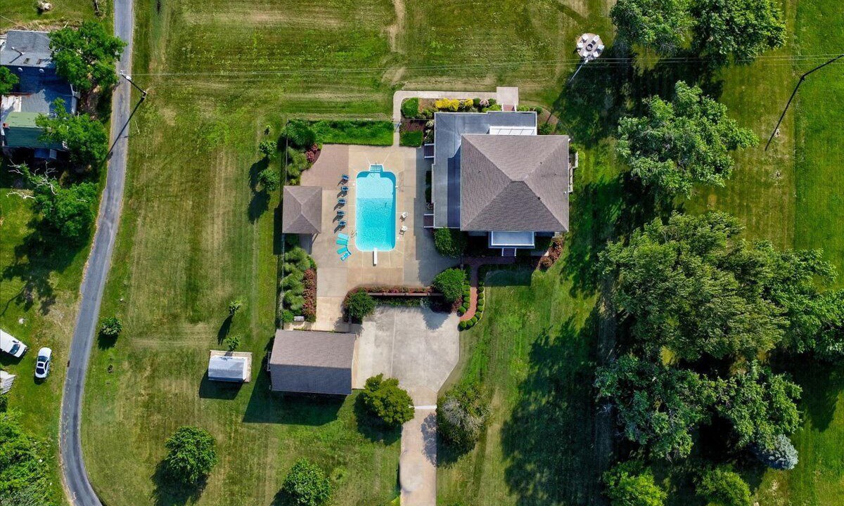 Photo of Outdoor in Fishing Creek