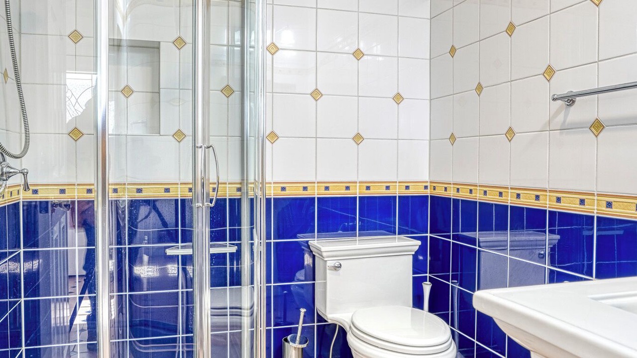 Photo of Bathroom in Fishing Creek