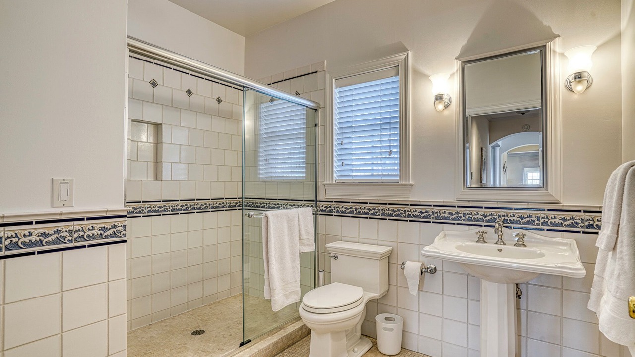 Photo of Bathroom in Fishing Creek