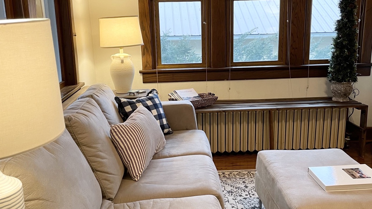 Photo of Livingroom in St. Lucas