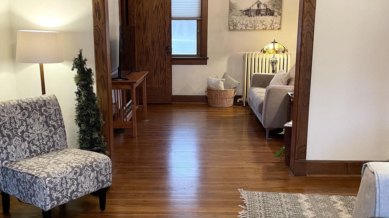 Photo of Bedroom in St. Lucas