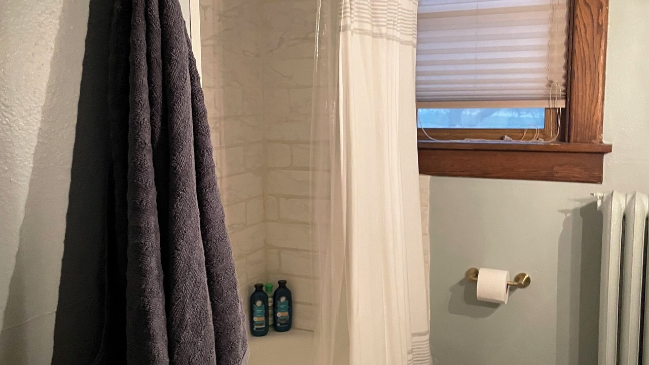 Photo of Bathroom in St. Lucas