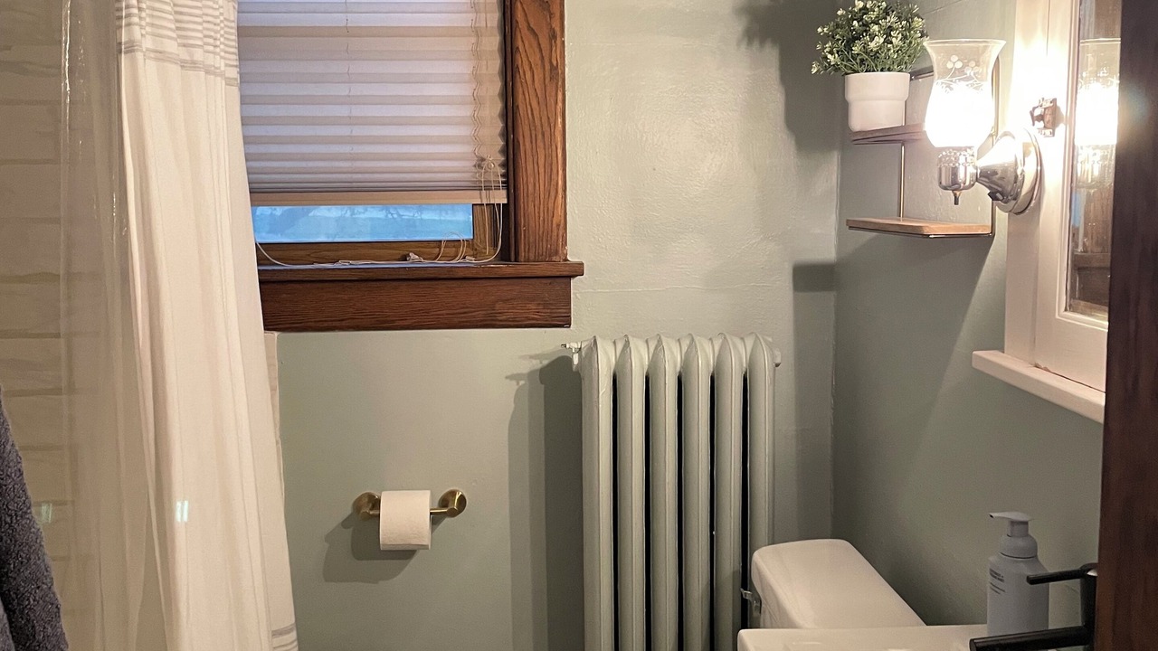 Photo of Bathroom in St. Lucas