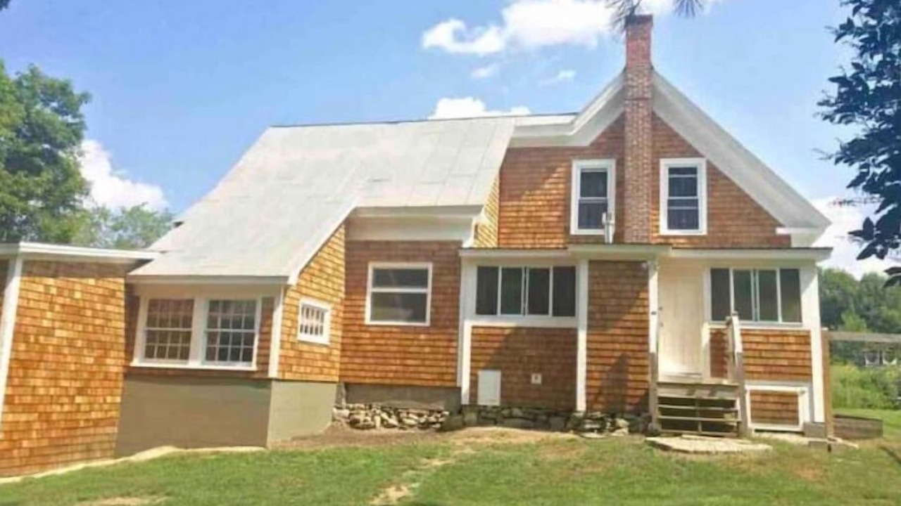 Photo of Outdoor in Woodstock