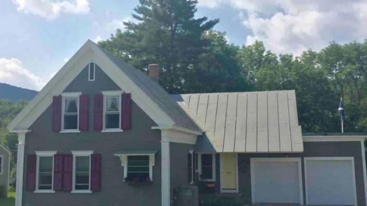 Photo of Outdoor in Woodstock