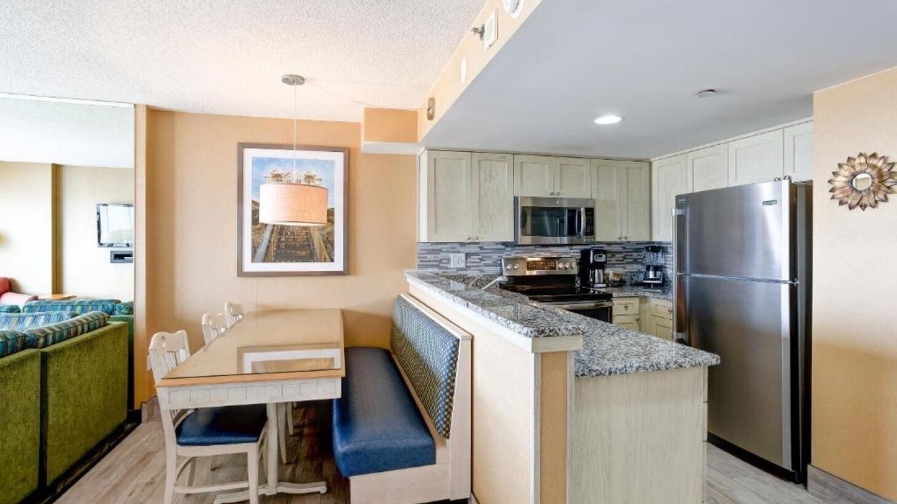 Photo of Kitchen in Northeast Virginia Beach