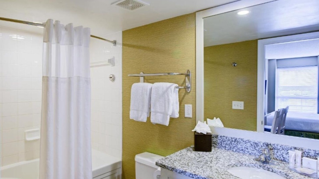 Photo of Bathroom in Northeast Virginia Beach