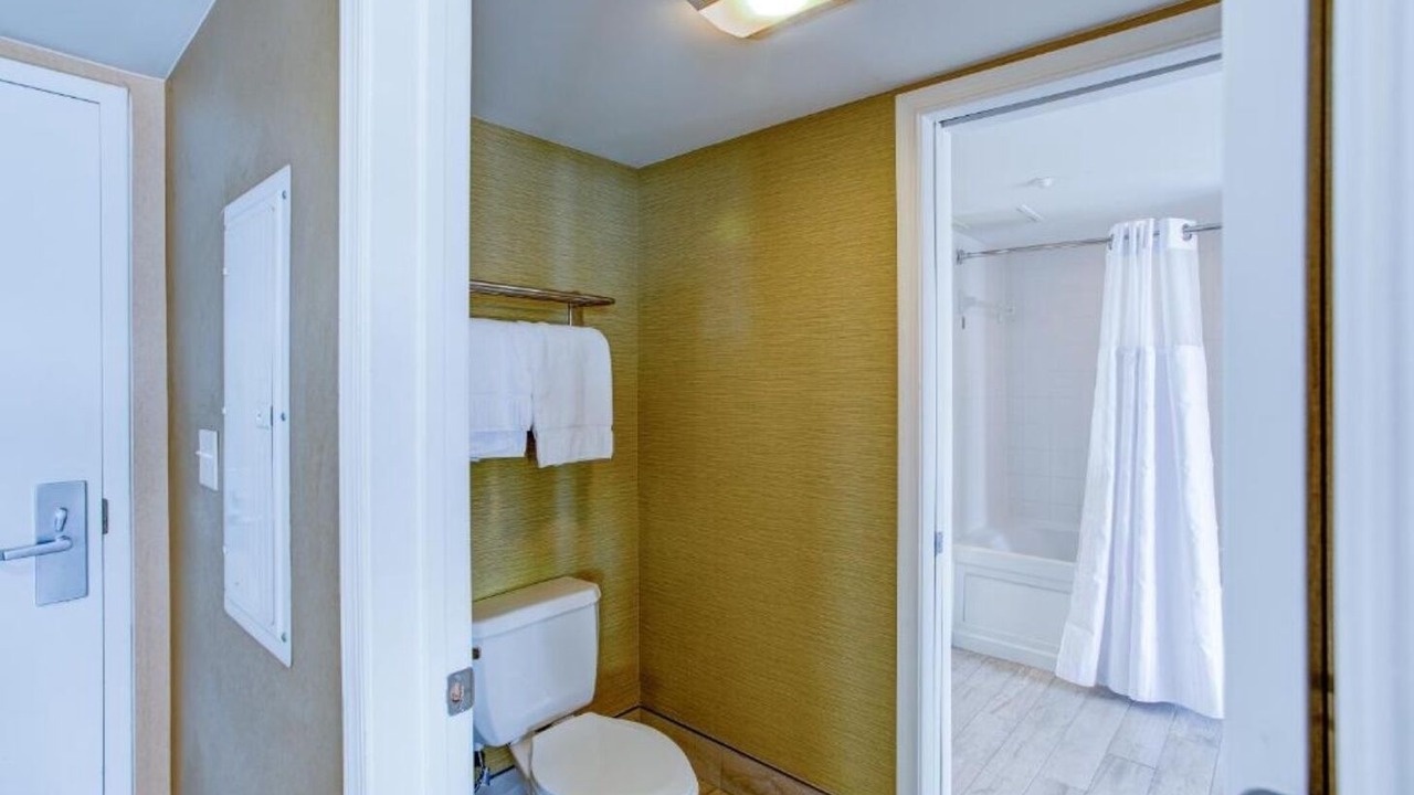 Photo of Bathroom in Northeast Virginia Beach