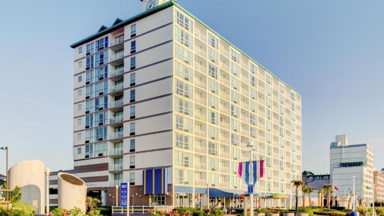 Photo of Outdoor in Northeast Virginia Beach