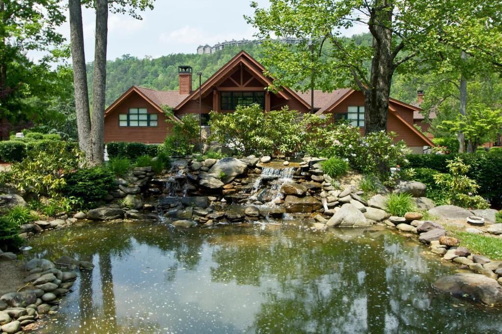 Photo of Outdoor in Pittman Center