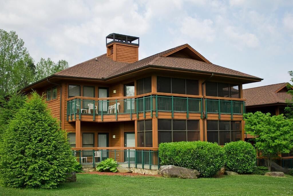 Photo of Outdoor in Pittman Center