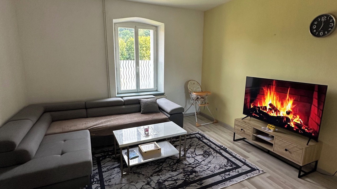 Photo of Livingroom in Granges-Aumontzey